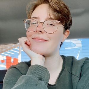 Meet your Posher, Madison